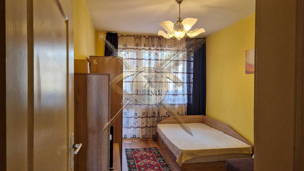 Дава се под наем Двустаен апартамент в Варна, Левски - 65 кв.м за 500 € - Снимка #2