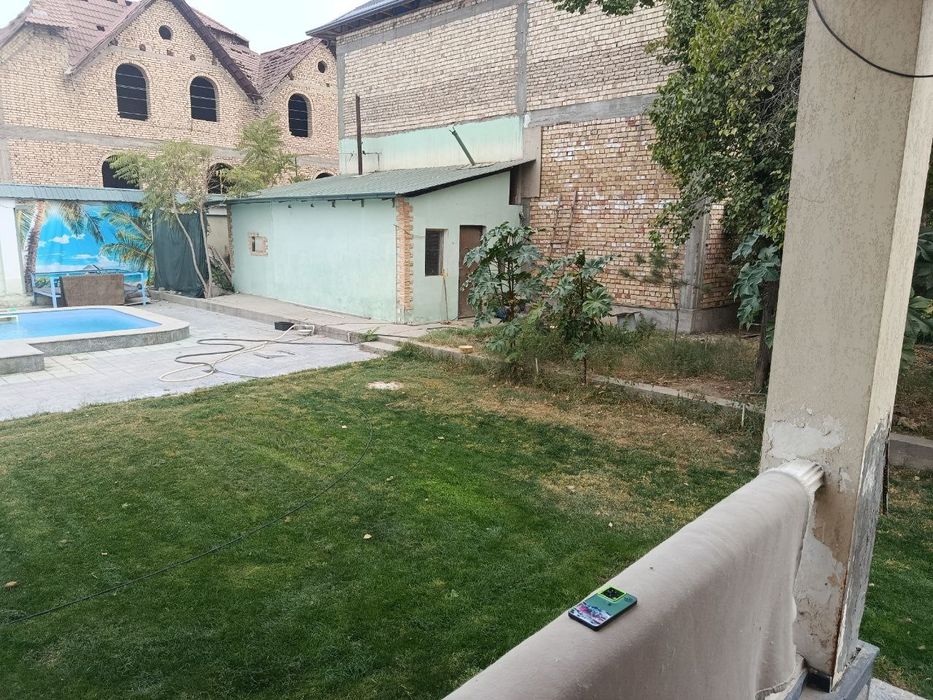 Продаётся дом-дача