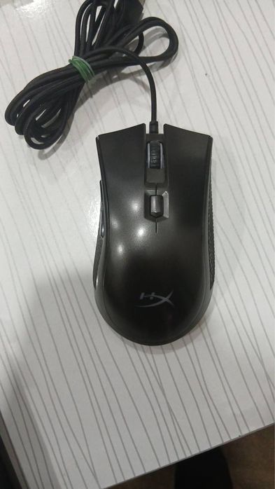 продается игровая мышь pulsefire fps pro