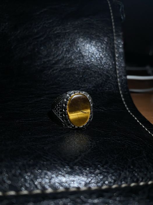 Жаңа сақина