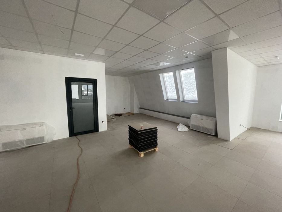 Офиси под наем в Центъра