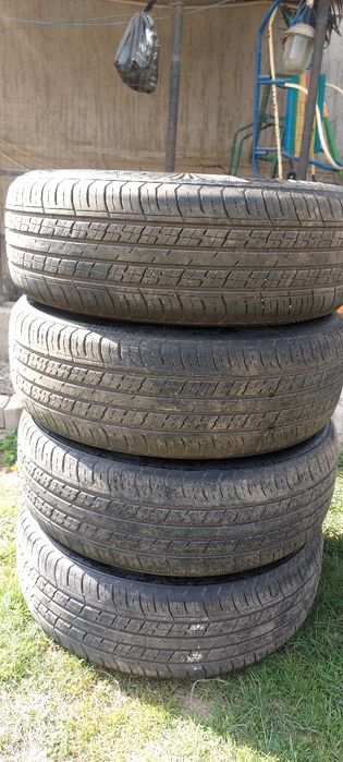 Продам Шины Летние 205/60/16