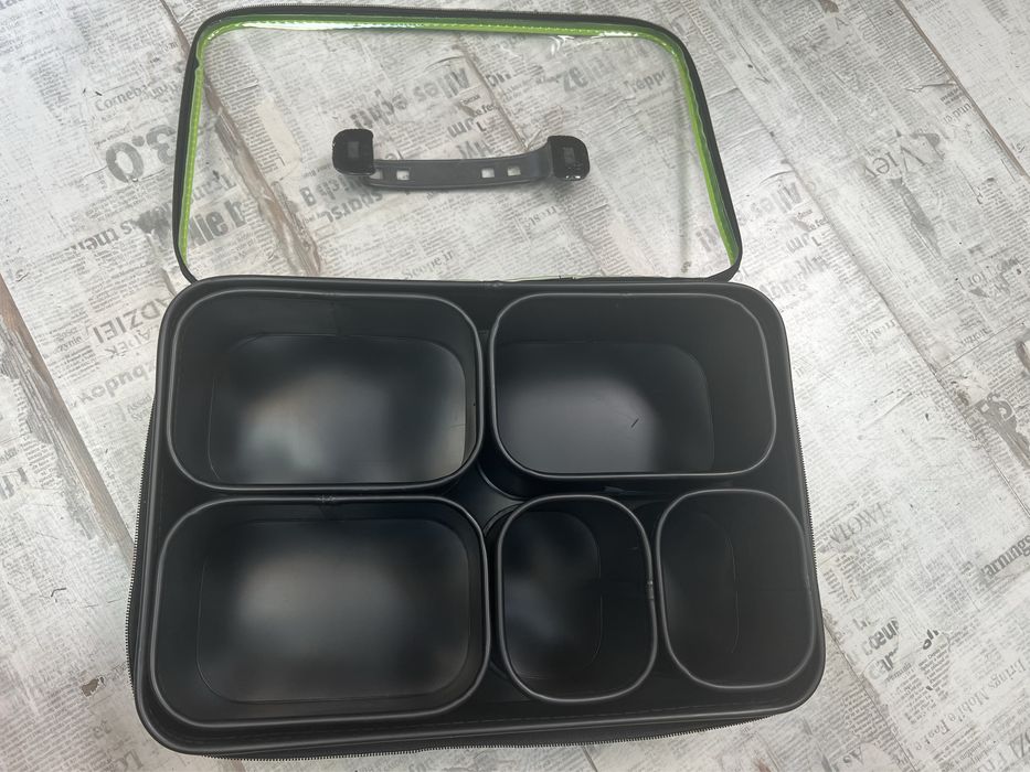 Set Cutii Momeala Nada EVA Large