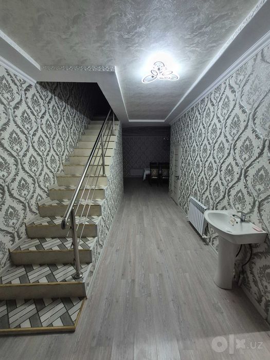 Сдается коттедж новый в аренду