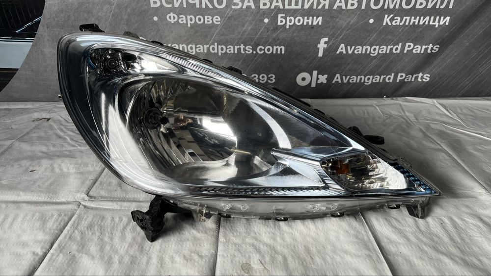 Десен фар Honda Jazz 3 (2011-2015)