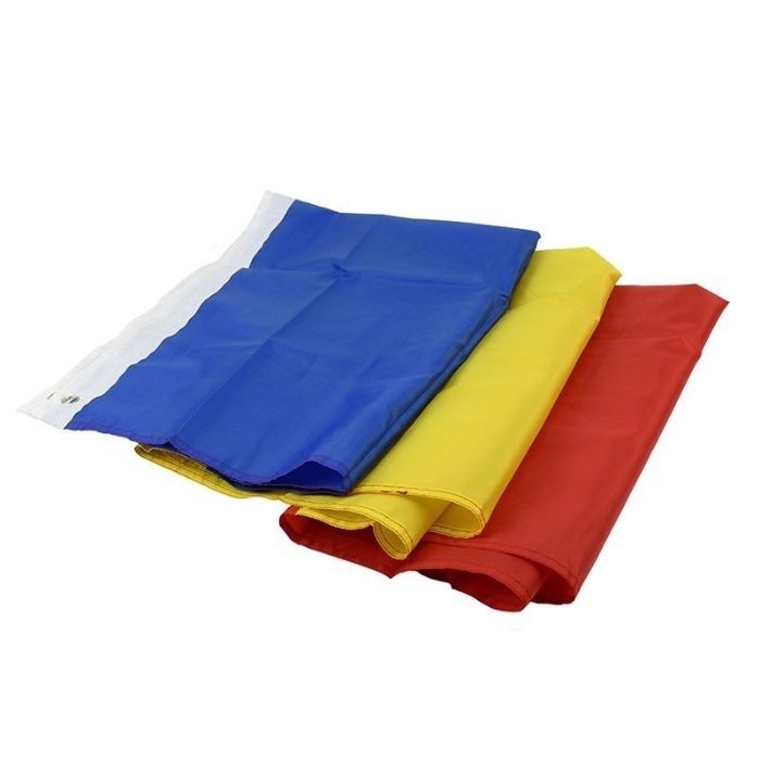Steag romania tricolor 1 decembrie 120x180cm ucraina sua ita fra gre