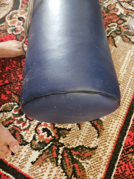 Боксерский мешок