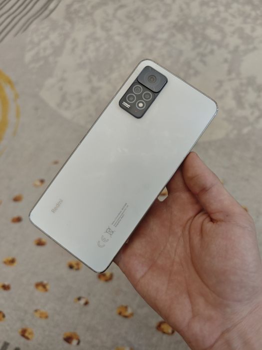 Xiaomi Redmi Note 11 Pro 8/128
