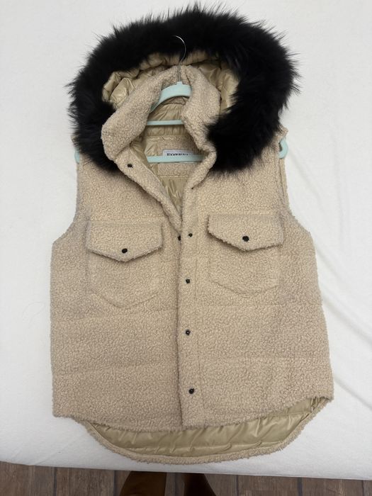 Foteva fashion Елек