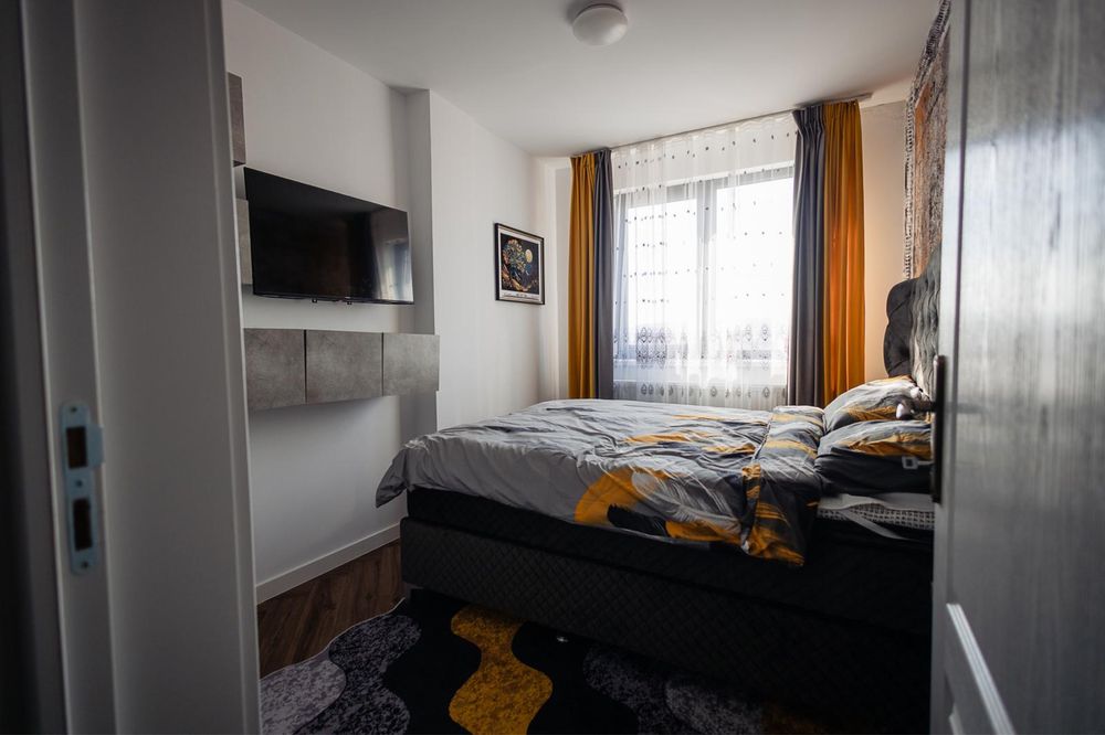 Regim Hotelier Alba Iulia. Capacitate max 3 persoane