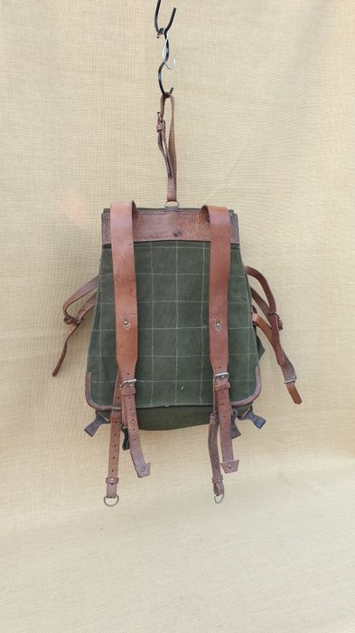 Rucsac militar  ( Raniță )