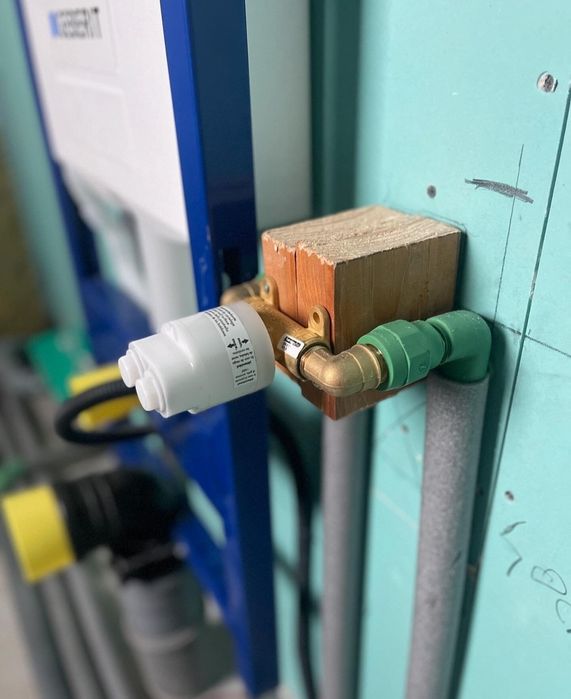 Instalator sanitar interventii rapide