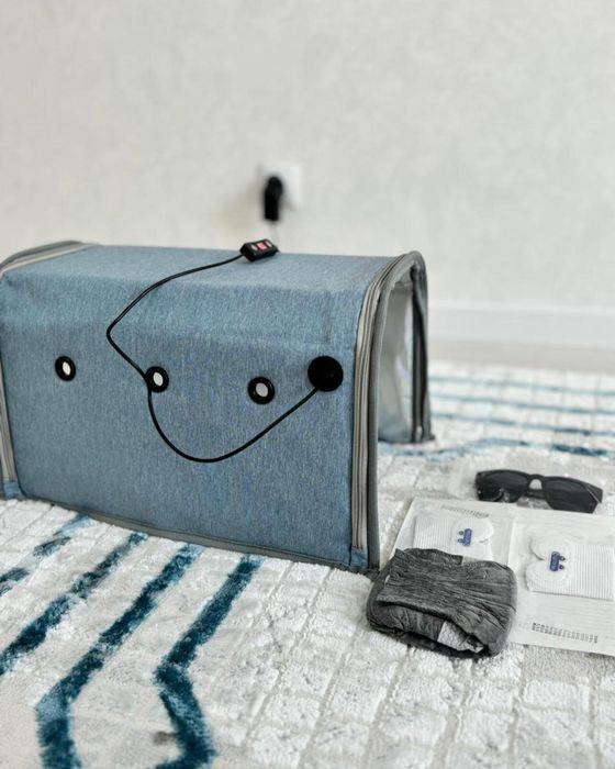 Аренда Лампа от Желтушки для Новорождённых Лечение Дома без Больницы