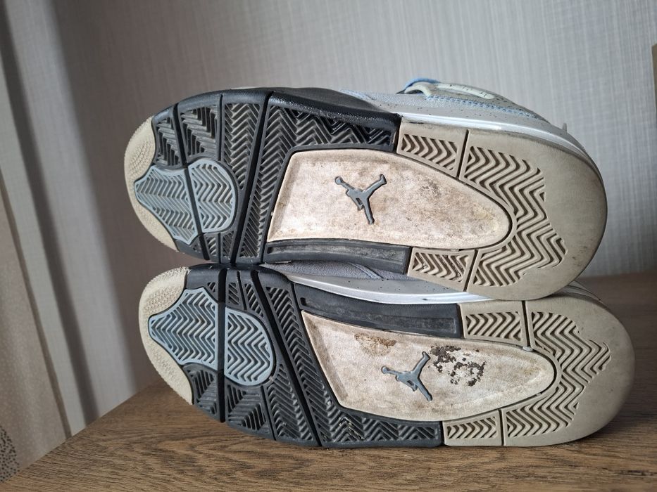 Jordan Retro 4 кецове 43 номер.