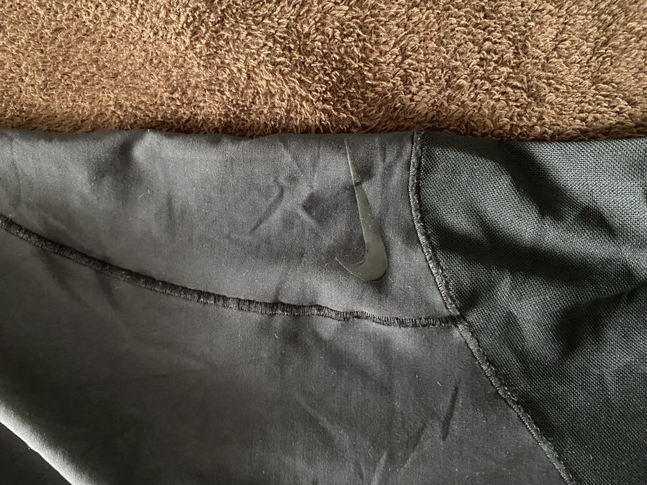 Colanți Nike dry fit ca noi