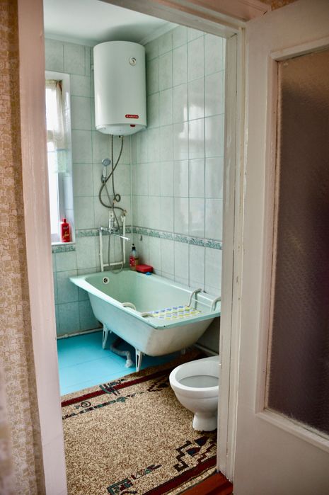 Продается дом в районе Химпоселка, имеется на месте