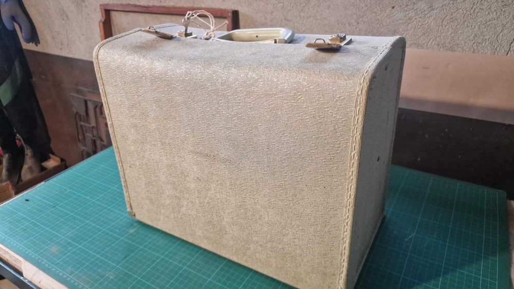 Masina de Cusut Husqvarna