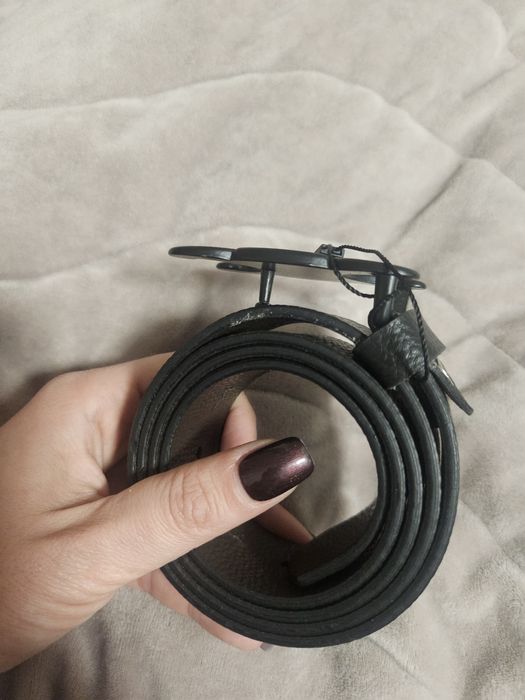 Уникални колани,