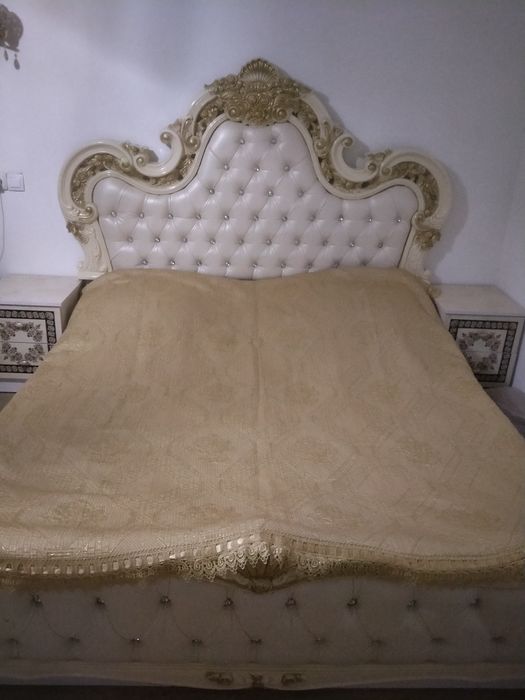 Спальная  мебель