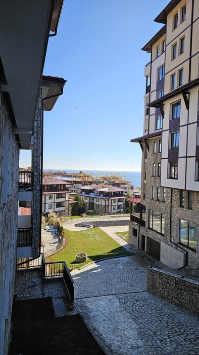 Продава се Двустаен апартамент в к.к. Слънчев бряг - 83 кв.м за 688 €/кв.м - Снимка #12