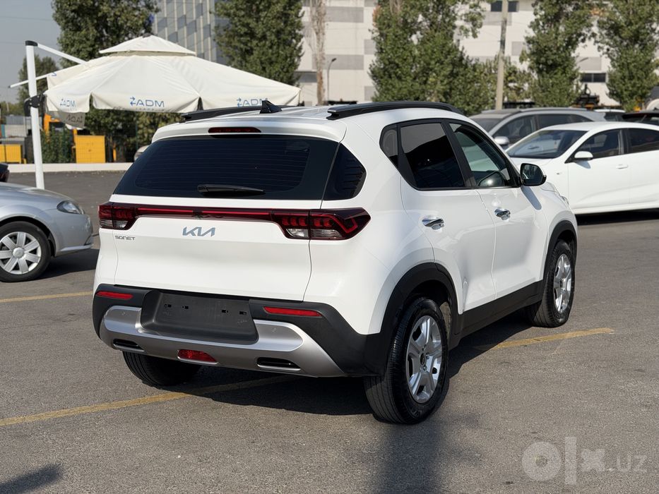 Kia sanet 2024 2 POZ
