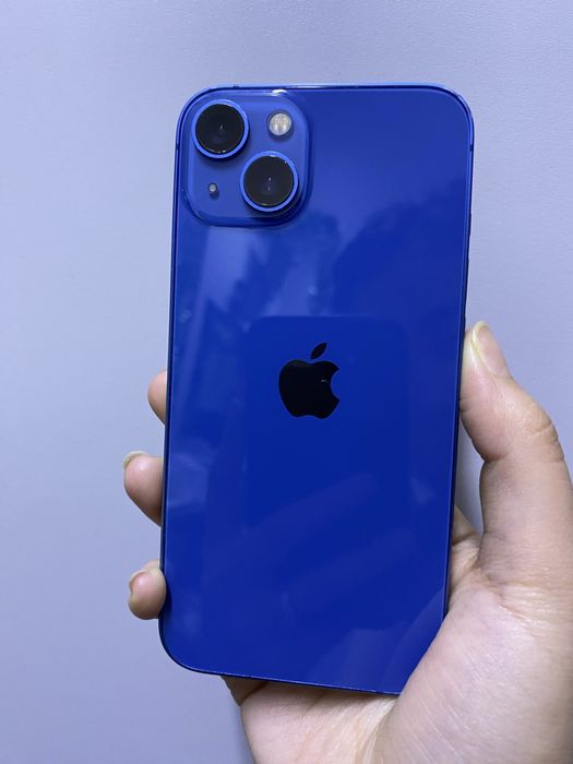 iPhone 13 | 128 ГБ