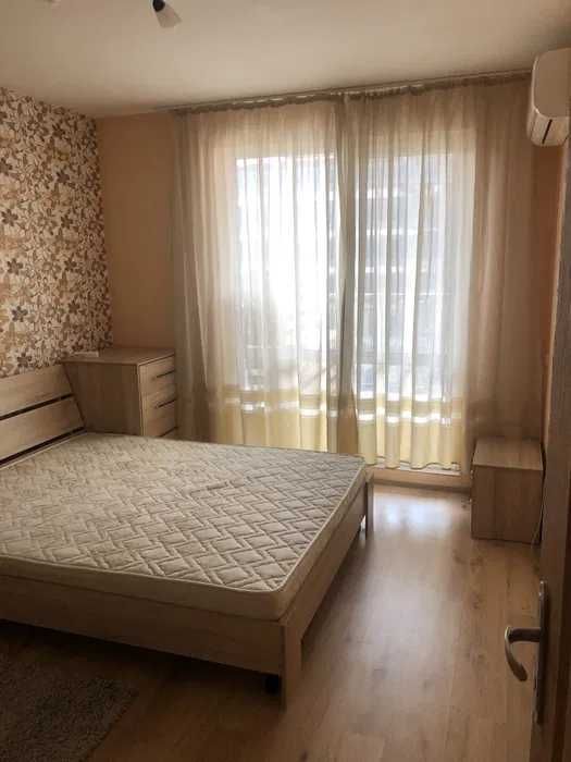 Дава се под наем Тристаен апартамент в София, Манастирски ливади - 90 кв.м за 550 € - Снимка #3