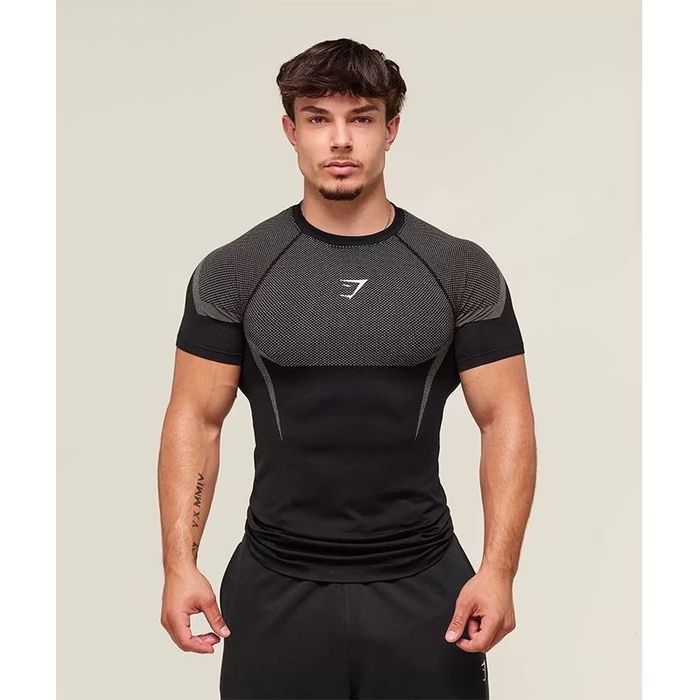 GymShark Рашгард