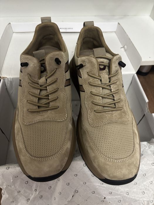 качественная обувь мужская