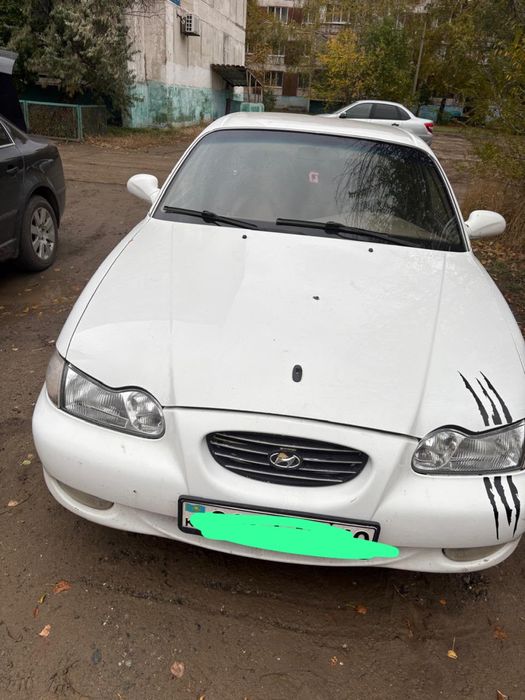 Продам Хюндай Соната