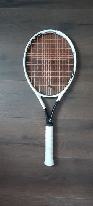 head speed model 2020