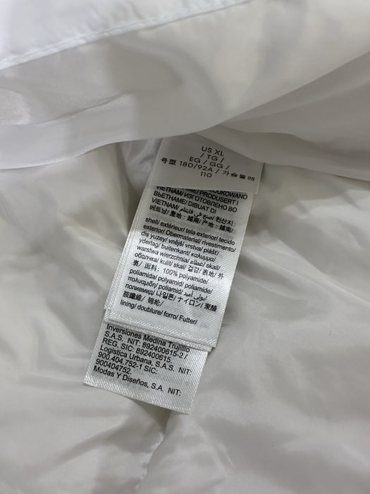 Vand geaca Calvin Klein