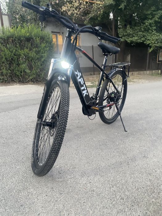 Продаю электро велик