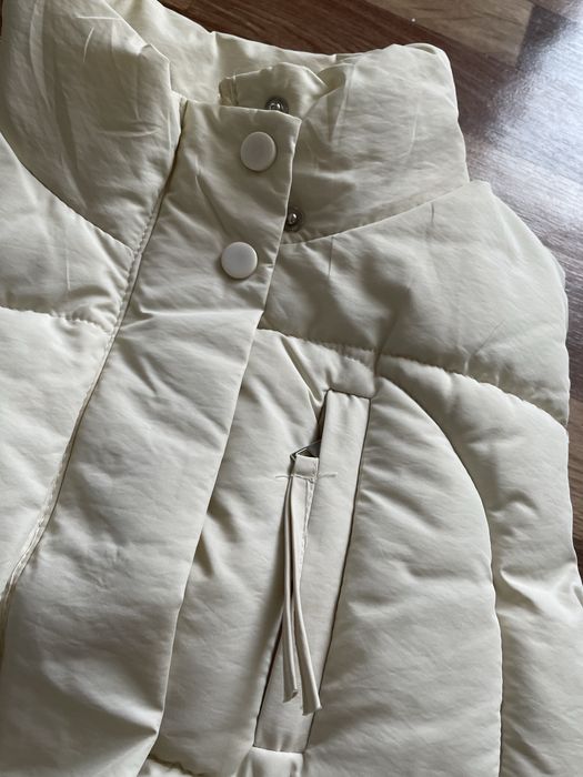 Жилетки на весну