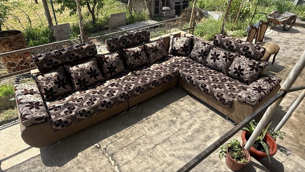 Divan ugalok диван угалок