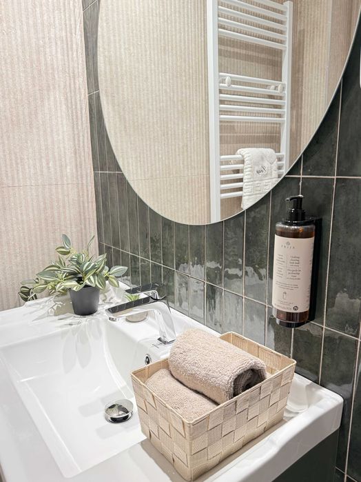 Cazare 1/2/3 Camere Suceava  Lux Centrul Orasului