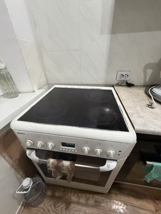 Плита город экибастуз