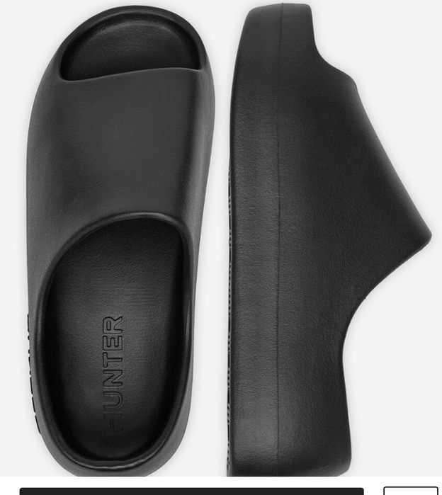 Чехли hunter-35 номер