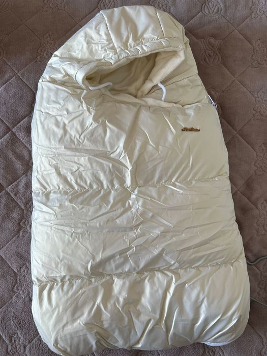 Конверт для выписки