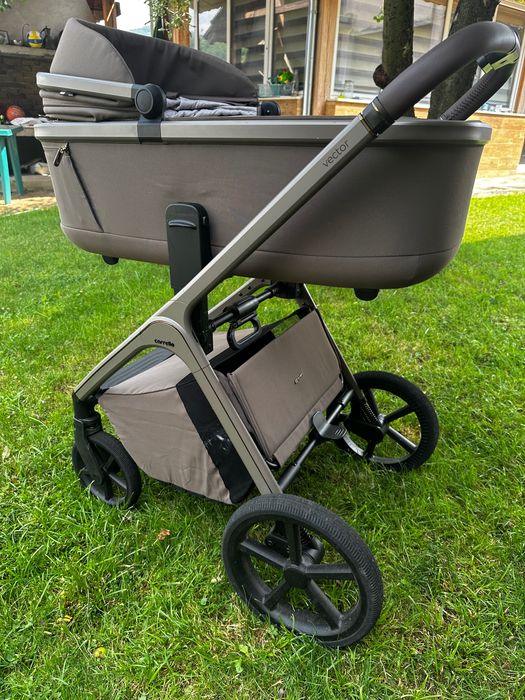 Комбинирана количка Carrello Vector CRL-6550 (2 в 1)