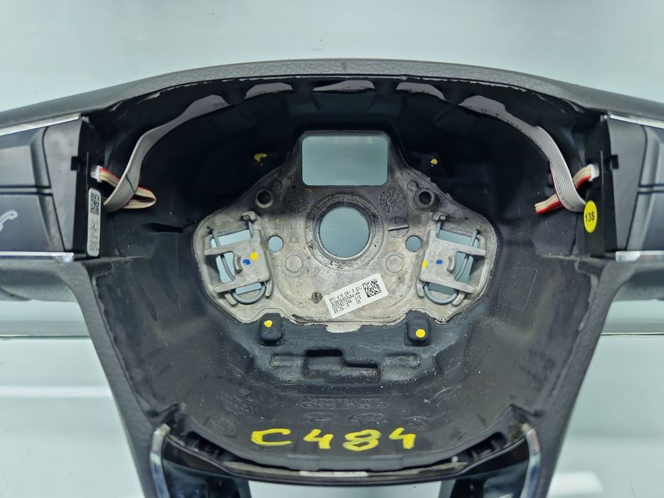 Volan Seat Leon (5F1) [Fabr 2012-2018] 5F0419091S