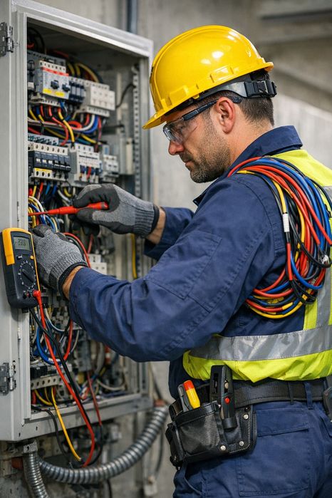 Ремонт оборудования