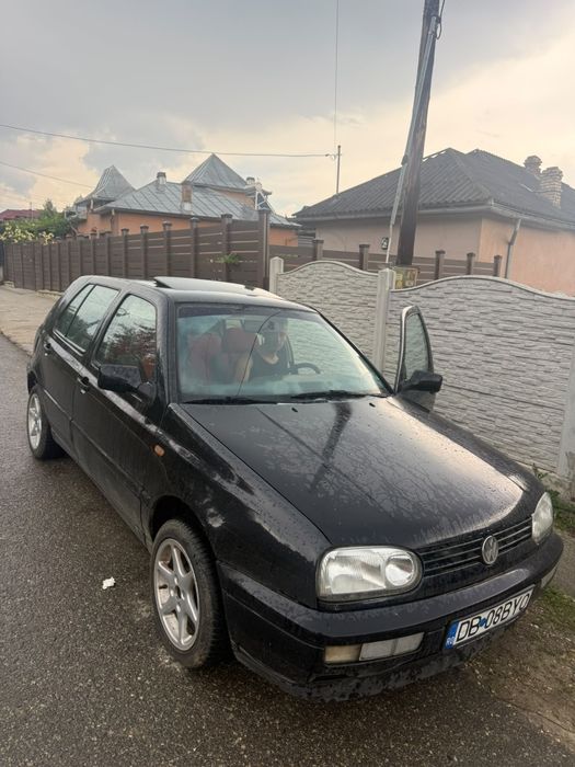 Vând golf 3 stare buna