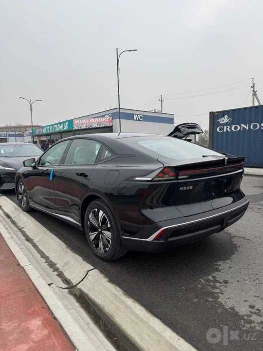 Changan Deepal S03 Nasiya Savdo