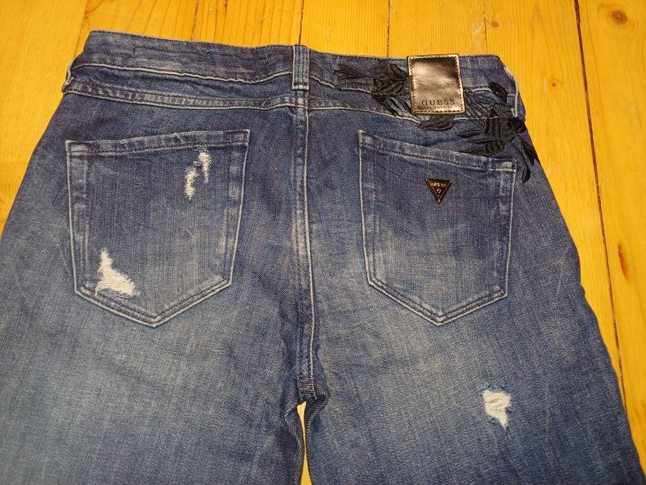 Женски Дънки Guess