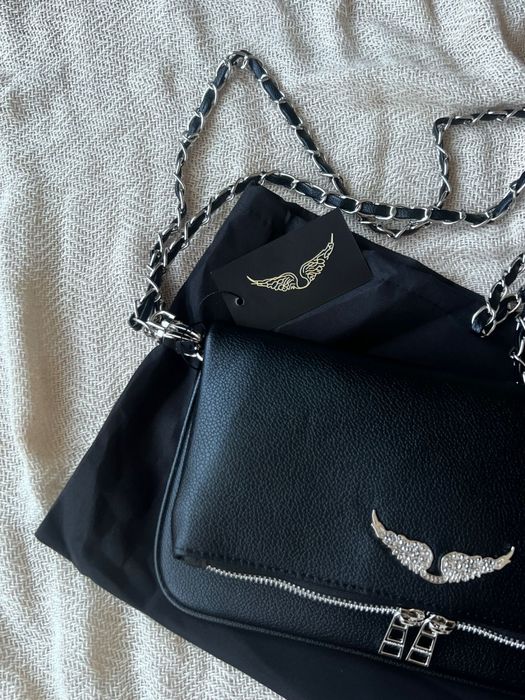 Zadig&Voltaire Clutch Bag