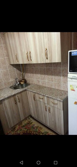 Сдам 3-х комн квартиру в Центре
