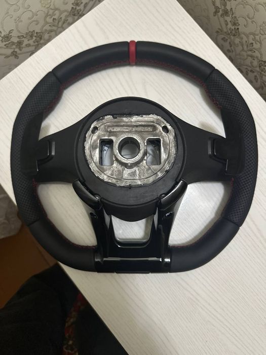 Mashina ruli Mercedes-benz