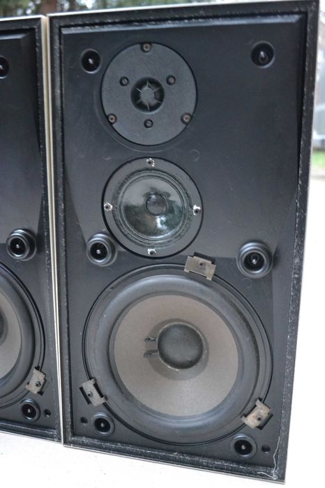 Boxe Bang&Olufsen Beovox S 45-2