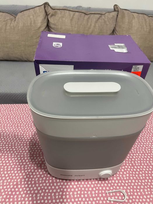 Стерилизатор Philips AVENT Advanced